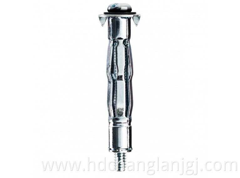 Expansion Screw Bolt